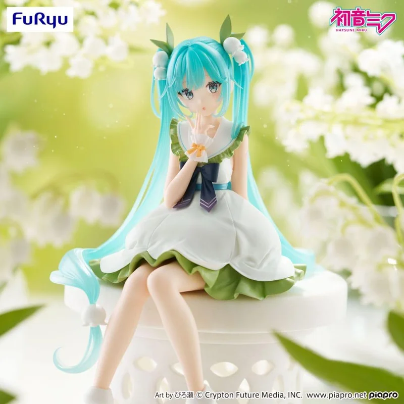 hatsune-miku-noodle-stopper-flower-fairy-lily-figur image 2