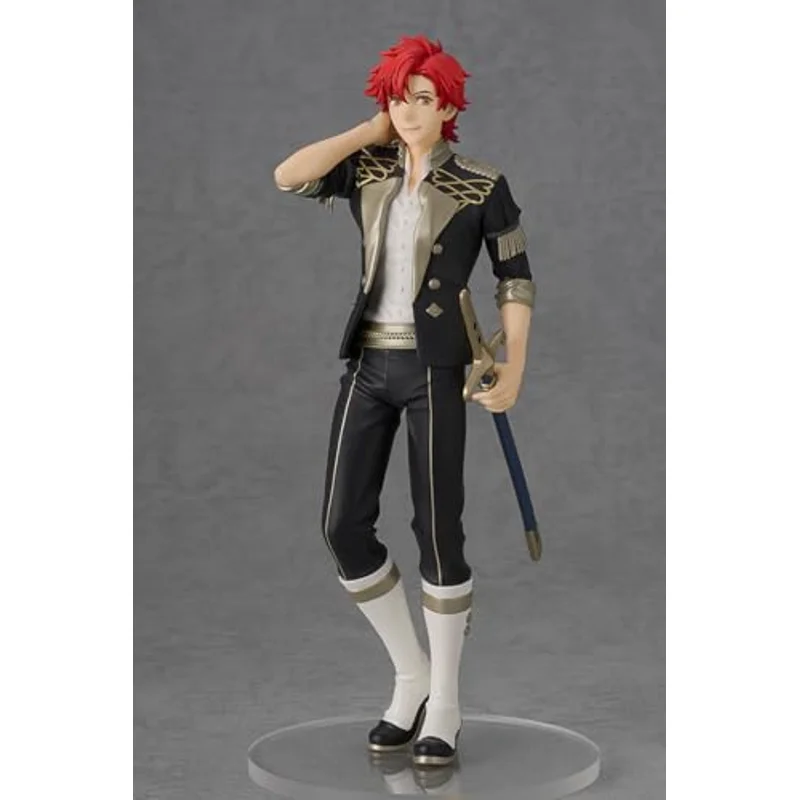 fire-emblem-sylvain-jose-gautier-anime-figur image 2