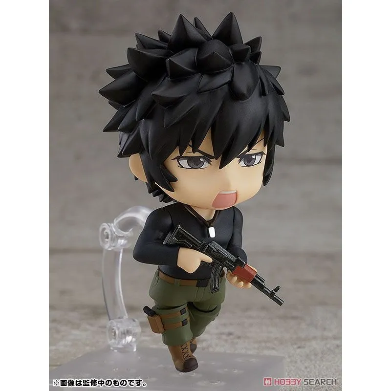 good-smile-psycho-pass-shinya-kogami-nendoroid-figur image 2