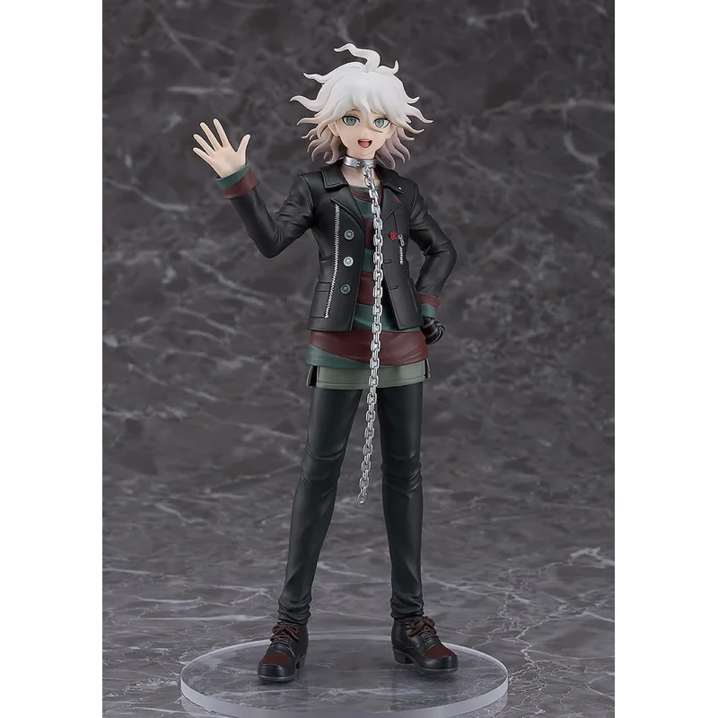 danganronpa-pop-up-parade-nagito-komaeda-figur-jacke image 4