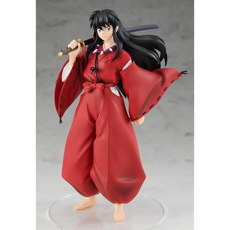 good-smile-inuyasha-new-moon-ver-pop-up-parade-figur image 2