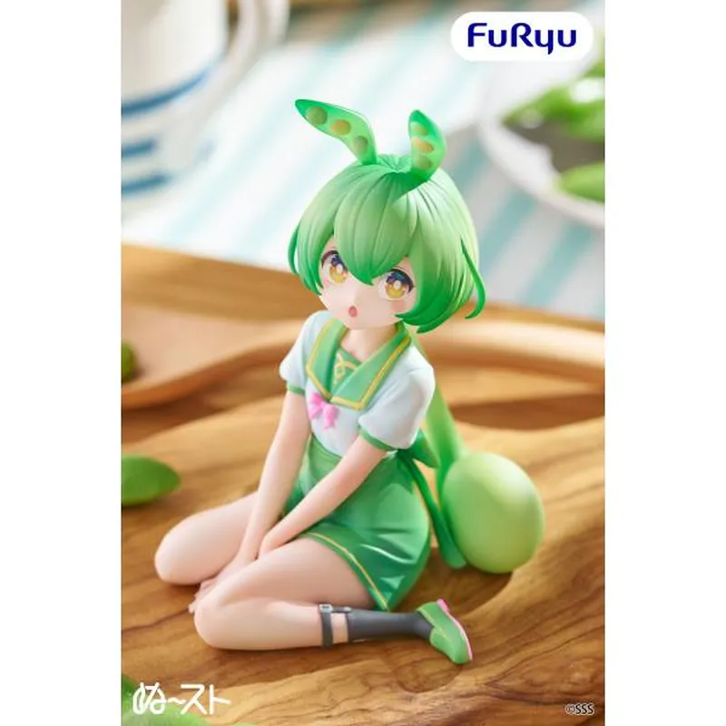 furyu-zundamon-noodle-stopper-figur-anime-sammlerfigur image 2