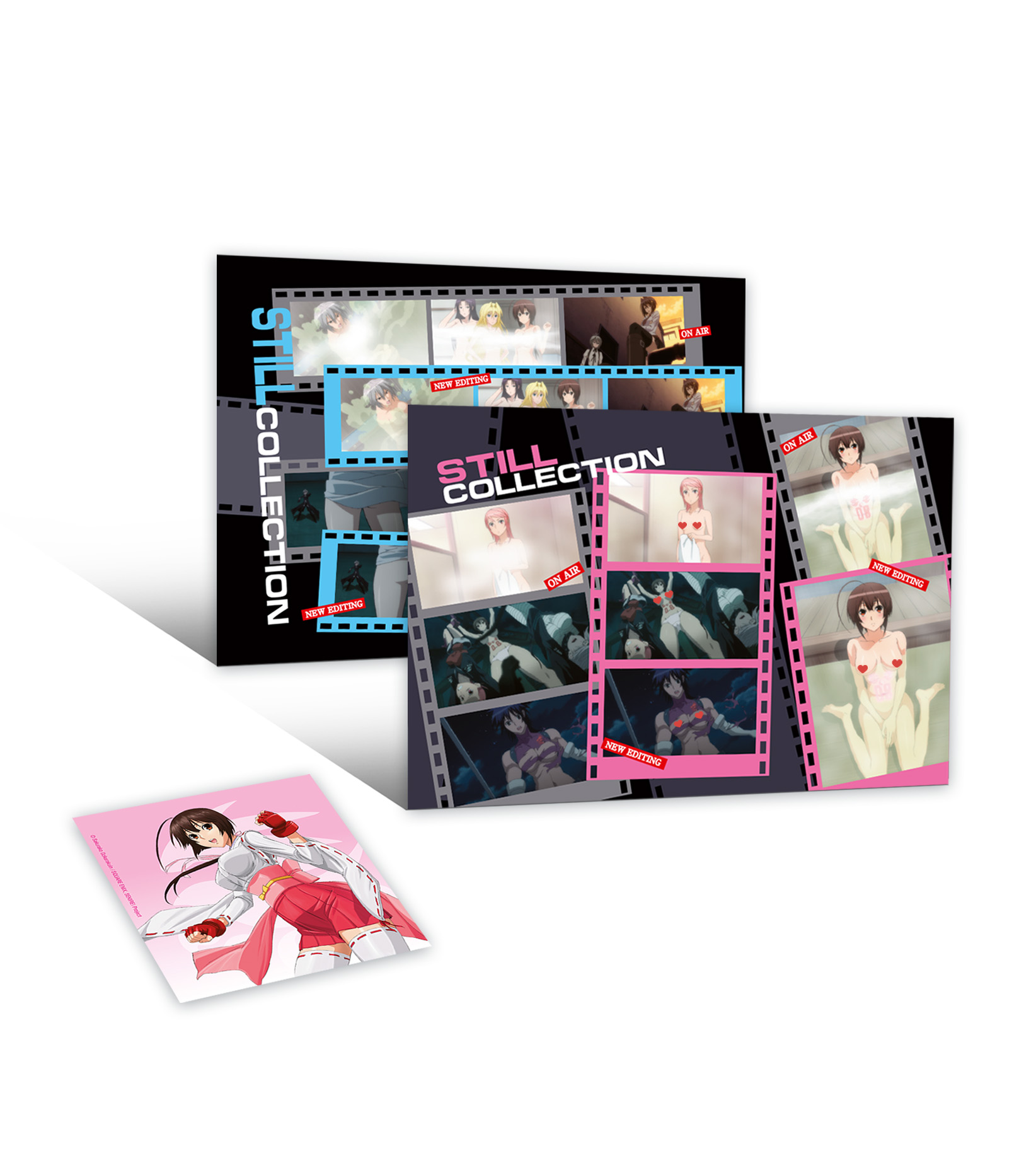 hardball-films-sekirei-pure-engagement-blu-ray-staffel-2-ecchi image 2