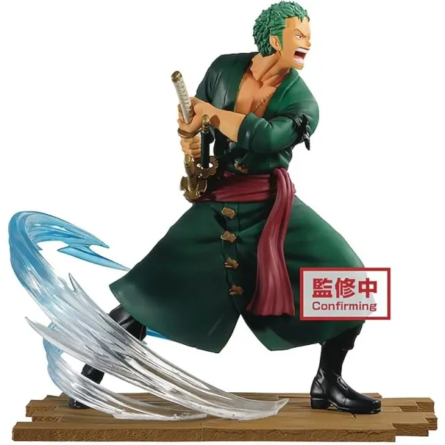 banpresto-one-piece-log-file-selection-zoro-figur-fight image 1