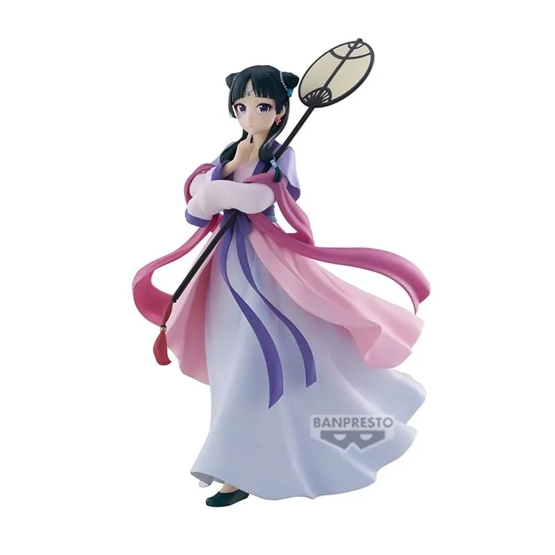 furyu-the-apothecary-diaries-maomao-figur-moon-fairy image 1
