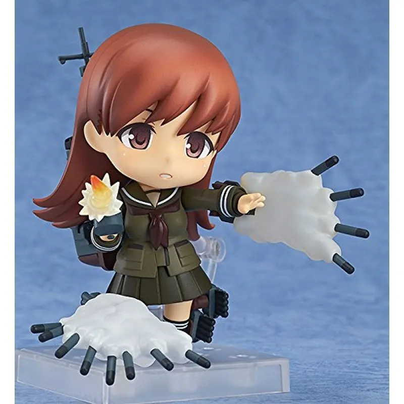 good-smile-kantai-collection-nendoroid-ooi-figur-chibi image 3