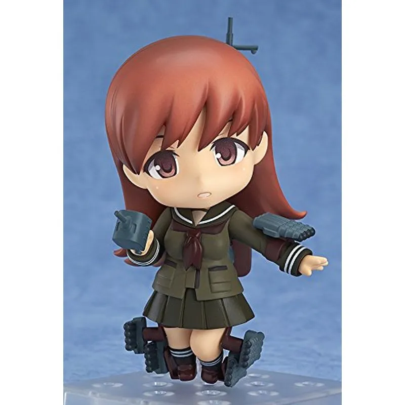 good-smile-kantai-collection-nendoroid-ooi-figur-chibi image 2