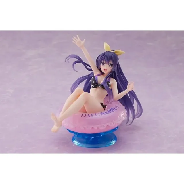 date-a-live-tohka-yatogami-aqua-float-girls-figur-sommer image 1