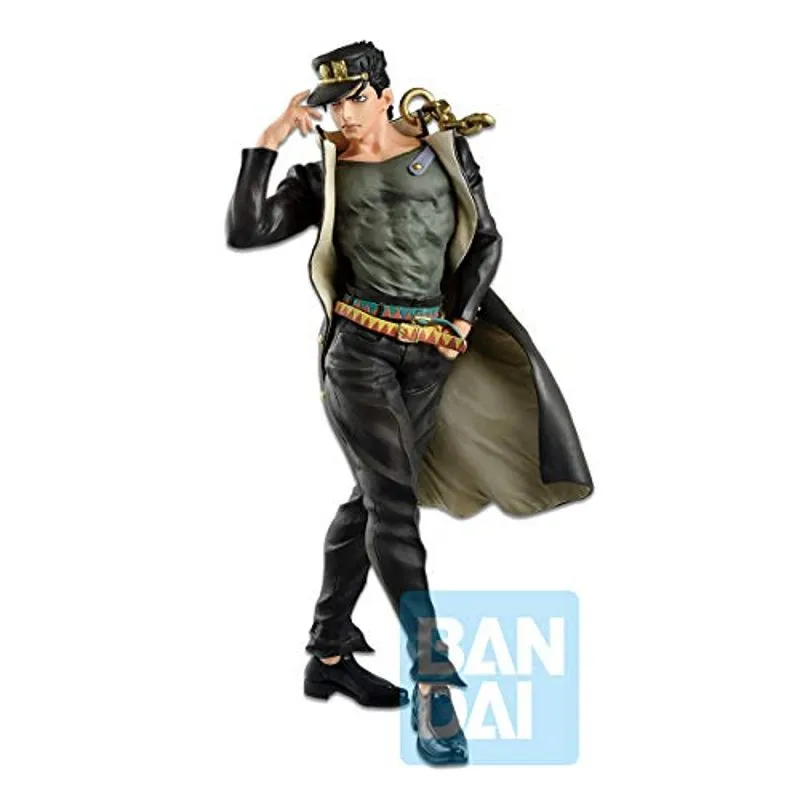 bandai-spirits-ichibansho-jotaro-kujo-figur-stardust-crusaders image 2