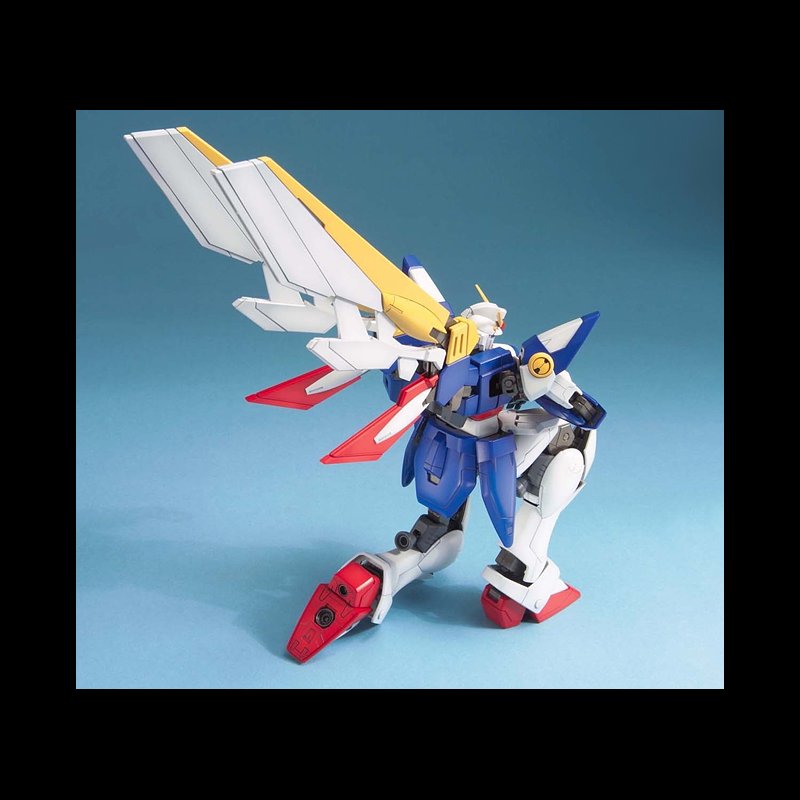 bandai-gundam-mg-wing-gundam-modellbausatz-1-100 image 4