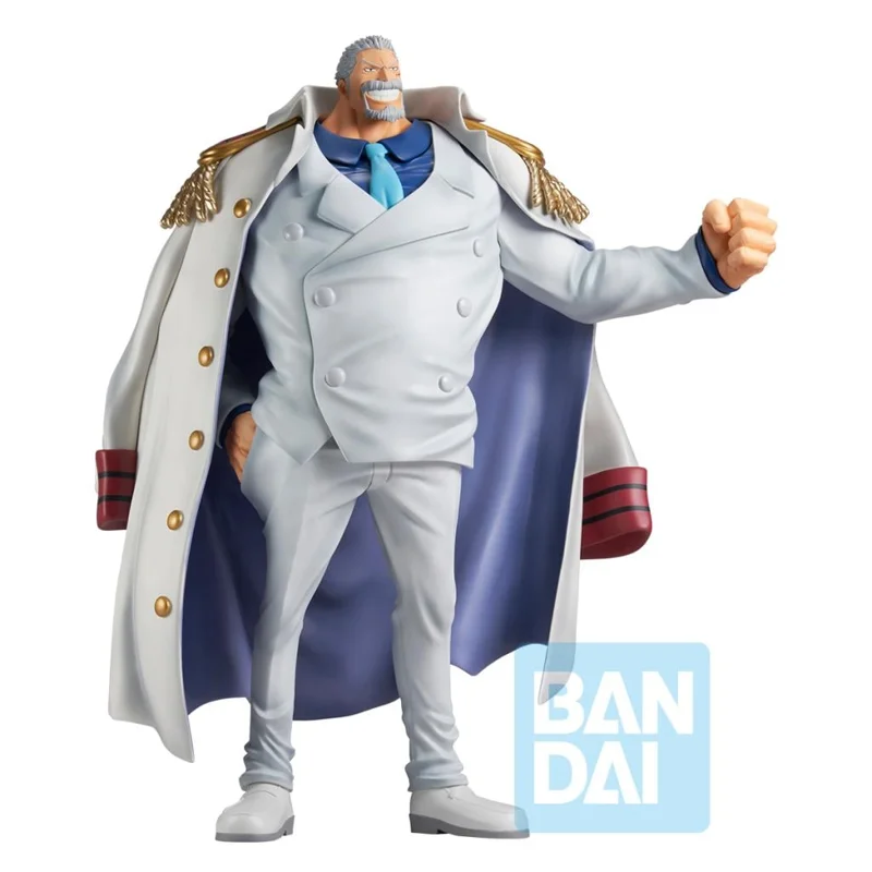 banpresto-one-piece-legendary-hero-garp-figur-marine image 2