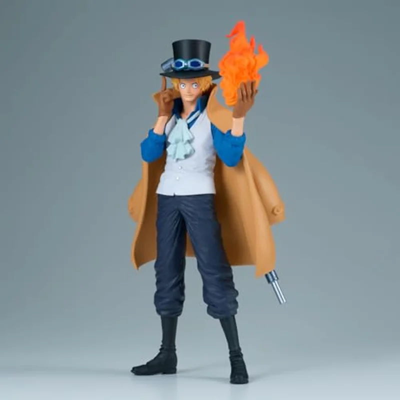 banpresto-one-piece-king-of-artist-sabo-figur image 2