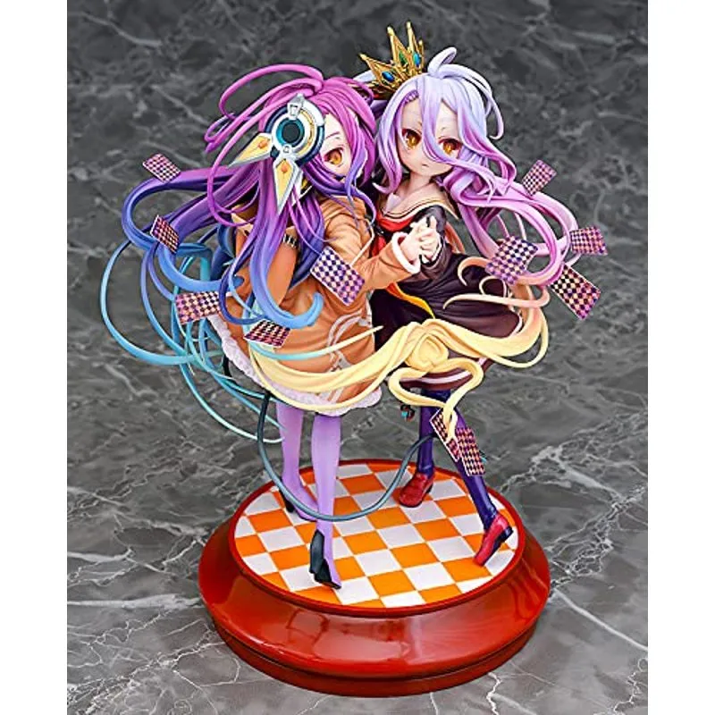 no-game-no-life-shiro-schwi-1-7-figur-statue image 3