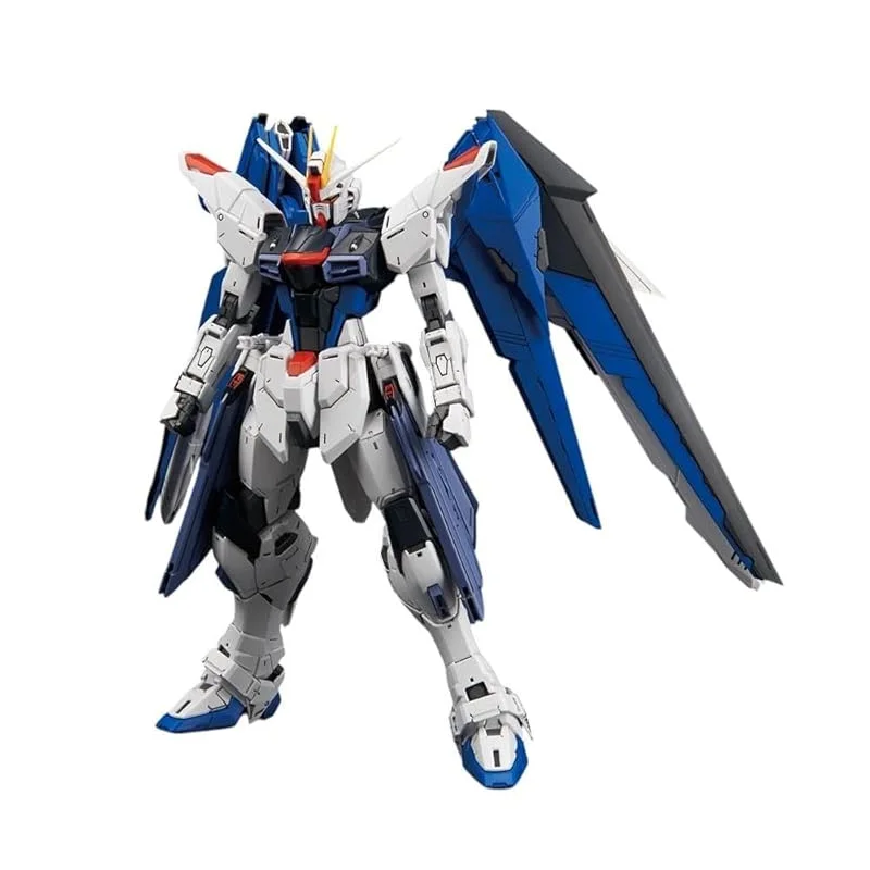 bandai-hg-gundam-astray-blue-frame-1-144-modellbausatz-seed image 1