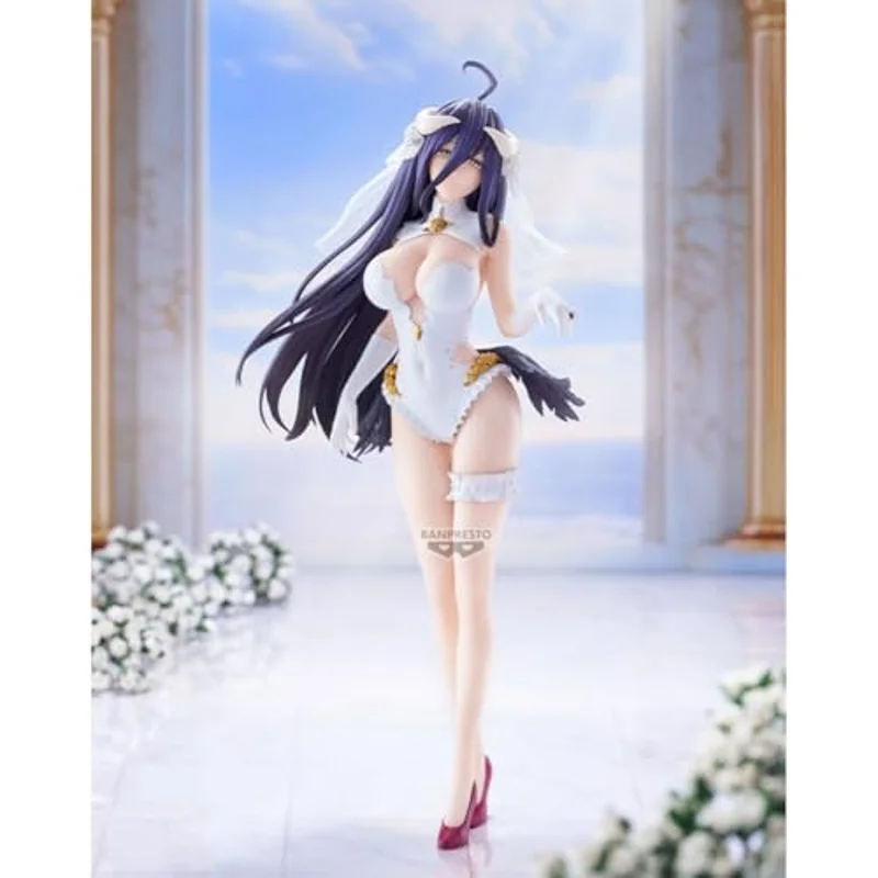 genshin-impact-albedo-wedding-glitter-glamours-figur image 2