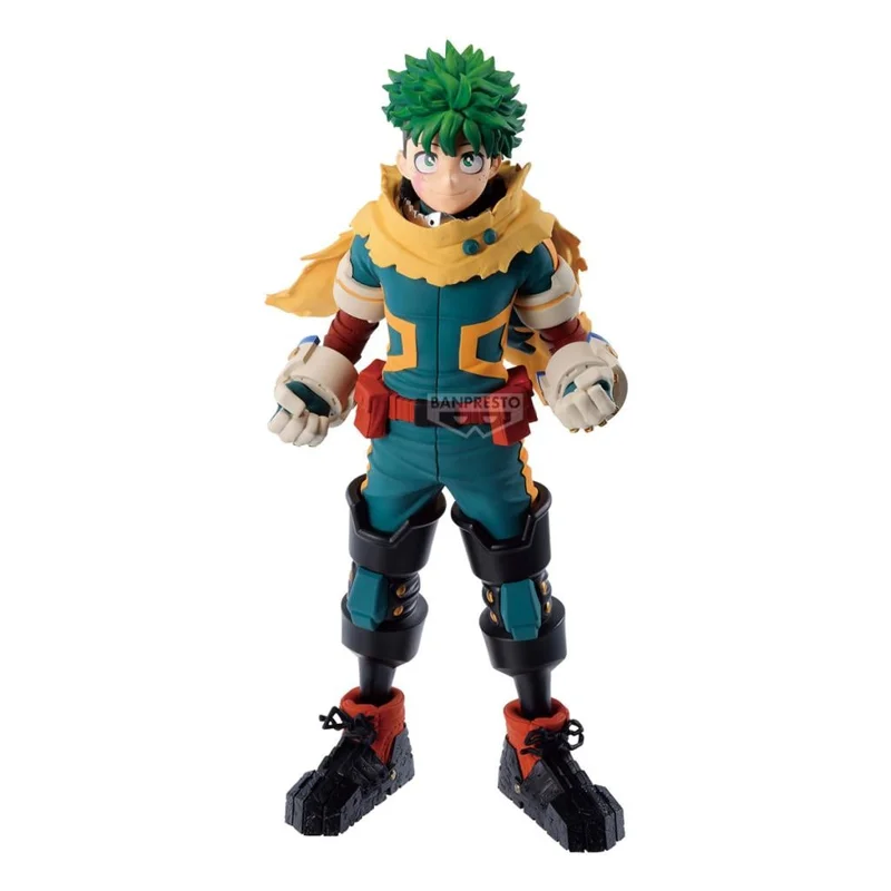 my-hero-academia-izuku-midoriya-figur-deku image 3
