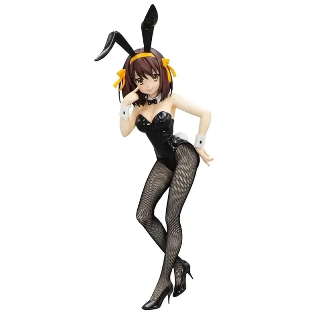 furyu-haruhi-suzumiya-bicute-bunnies-bunny-figur image 1