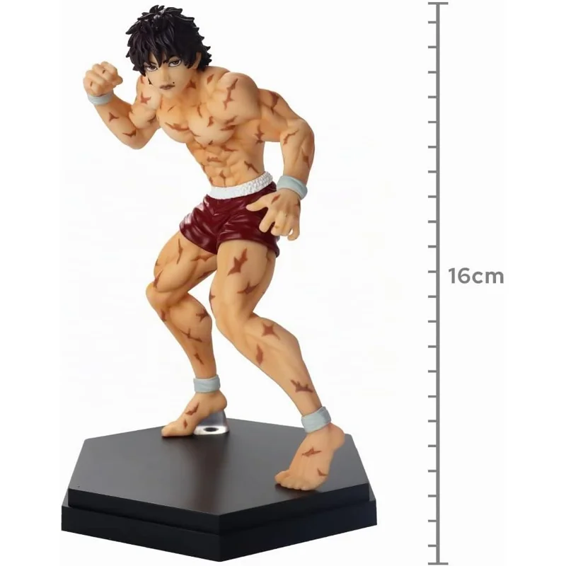 good-smile-baki-hanma-pop-up-parade-figur-pvc-sammlerfigur image 2