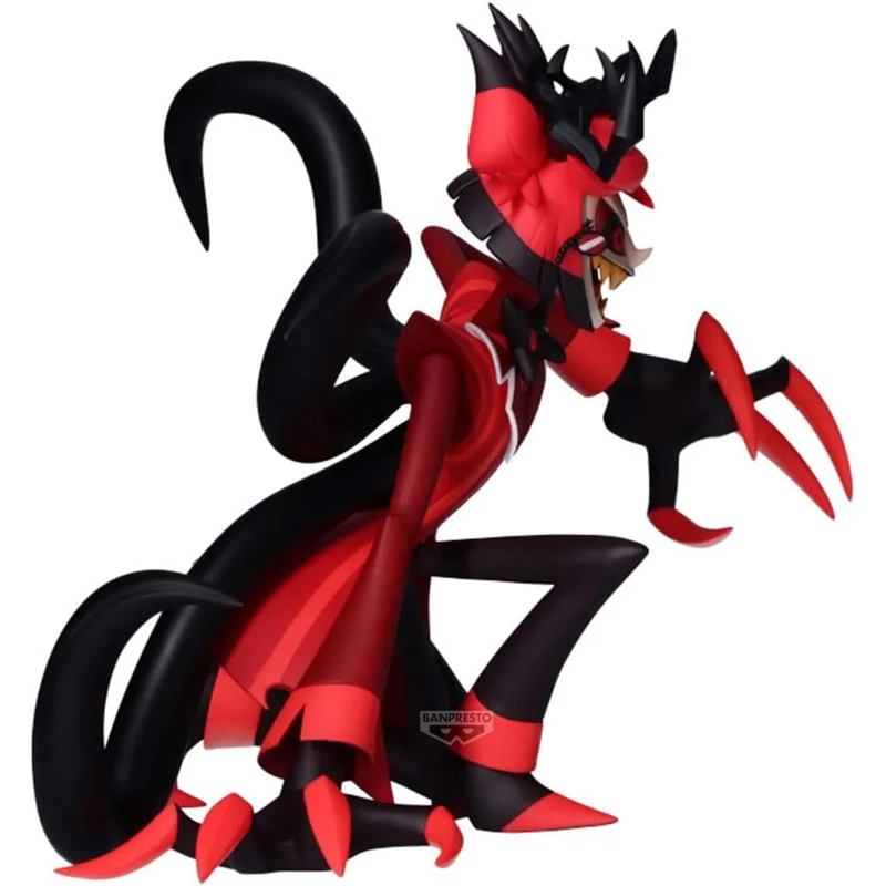 alastor-radio-demon-hazbin-hotel-figur-alastor image 4