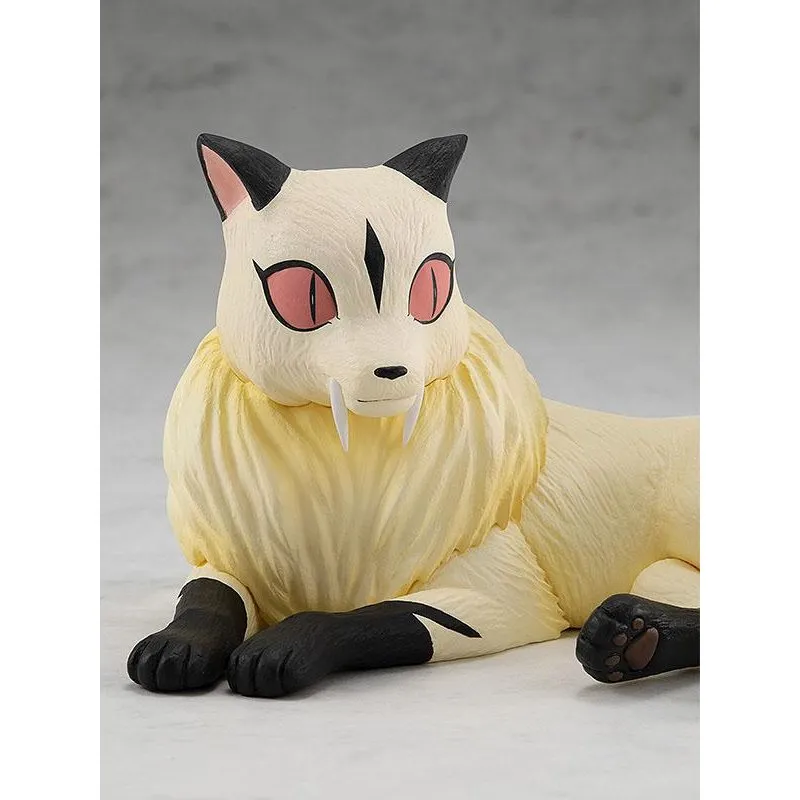 good-smile-inuyasha-shippo-kirara-pop-up-parade-figur-set image 3