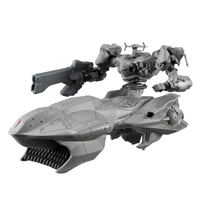 bandai-armored-core-30mm-ac-08-arquebus-modellbausatz image 1