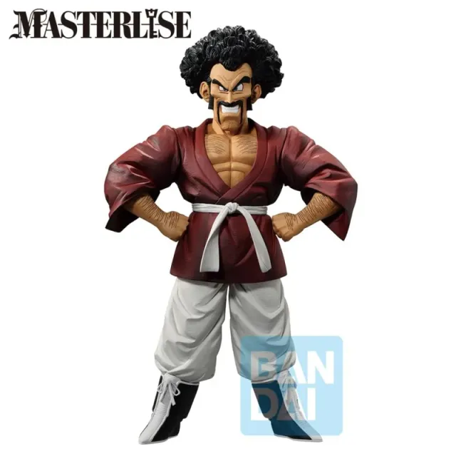 banpresto-dragon-ball-dueling-future-mr-satan-figur image 1
