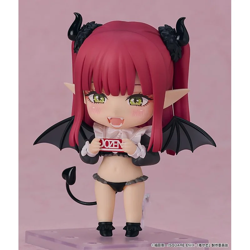 good-smile-marin-nendoroid-liz-cosplay-dress-up-darling image 4