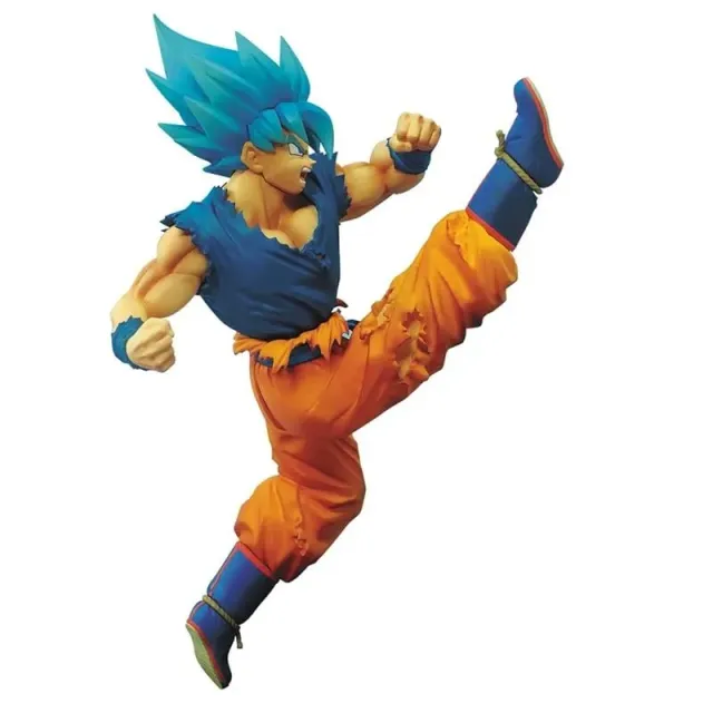 banpresto-dragon-ball-son-goku-super-saiyan-god-figur-ichibansho image 1