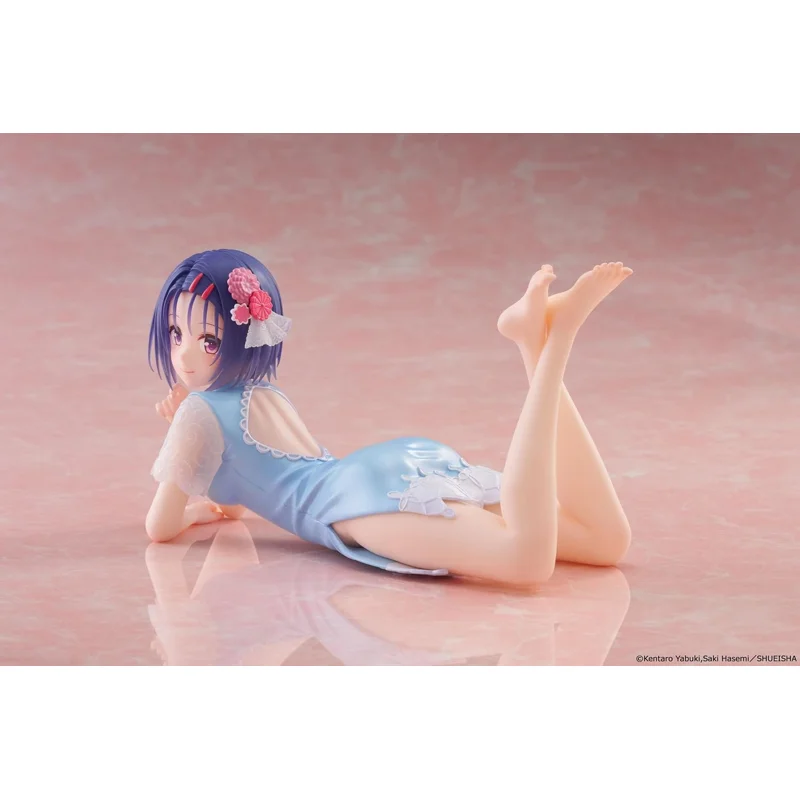taito-haruna-sairenji-desktop-cute-figur-china-dress-ver image 3