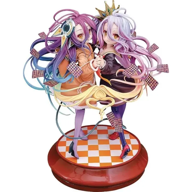 no-game-no-life-shiro-schwi-1-7-figur-statue image 1