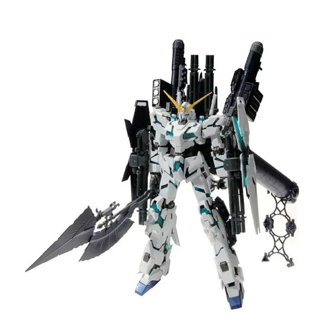 bandai-mg-unicorn-full-armor-ver-ka-1-100-modellbausatz image 1