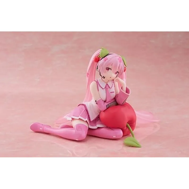 taito-vocaloid-sakura-miku-desktop-cute-figur-kirschbl-te image 2