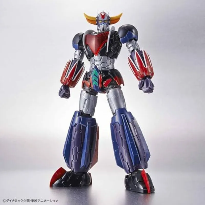bandai-infinitism-1-144-grendizer-modellbausatz-mazinger image 2