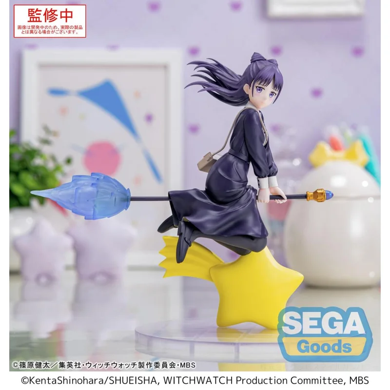banpresto-black-clover-nemu-miyao-luminasta-figur image 1