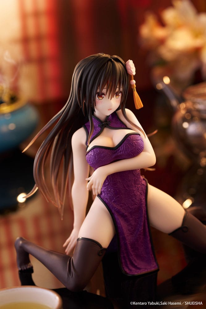 anistue-figure-art-s-to-love-ru-yui-kotegawa-figur-13cm image 3