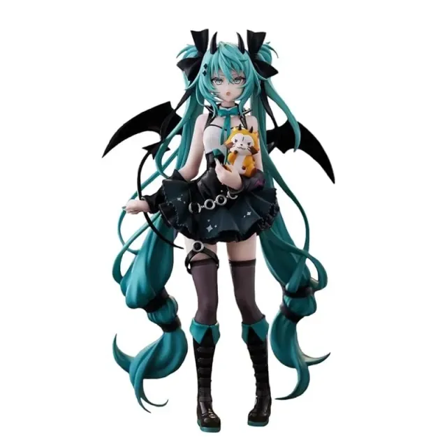 vocaloid-devil-girl-miku-x-rascal-figur-teufel-outfit image 1