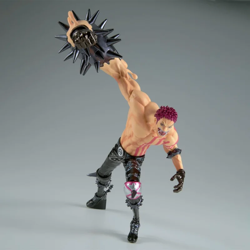 banpresto-one-piece-katakuri-battle-record-special-anime-figur image 2