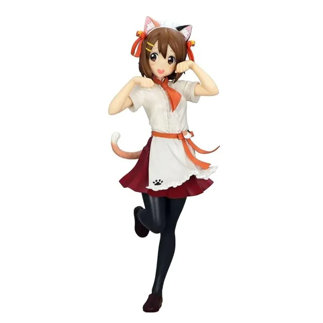 furyu-k-on-yui-hirasawa-trio-try-it-figur-gitarre image 1