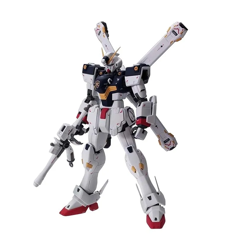 bandai-gundam-mg-crossbone-x-1-ver-ka-gunpla-1-100-modellbausatz image 1