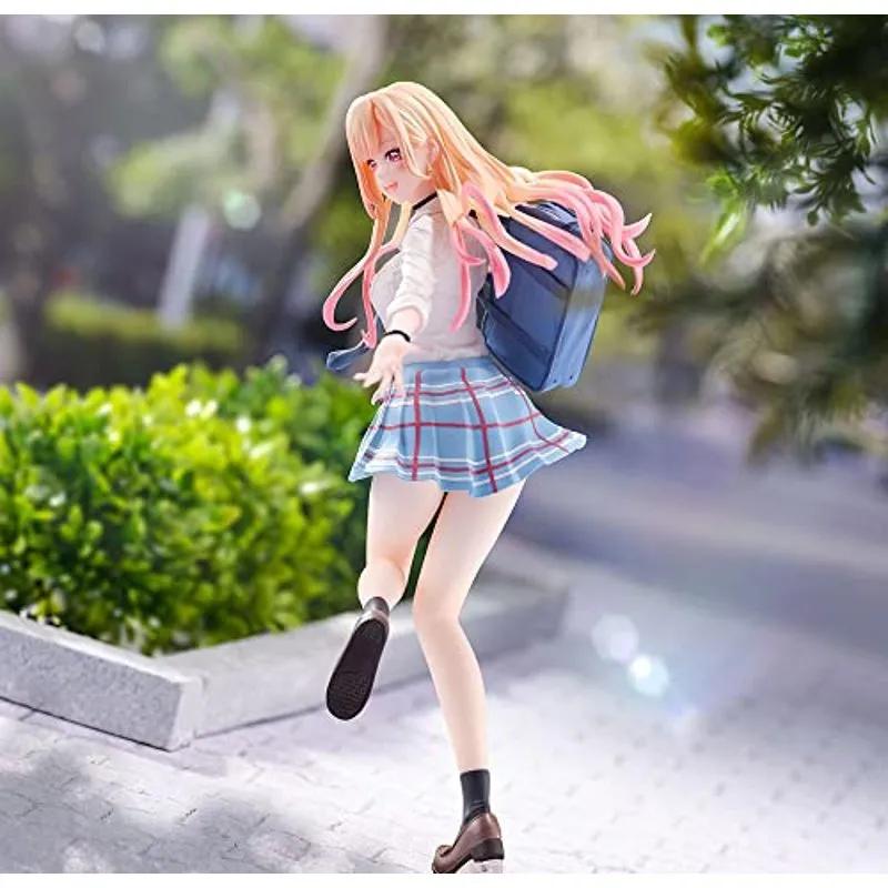 my-dress-up-darling-marin-kitagawa-luminasta-figur-school image 4