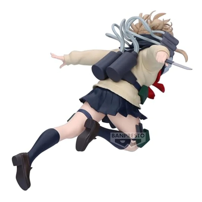 banpresto-my-hero-academia-himiko-toga-figur-schurkin image 2