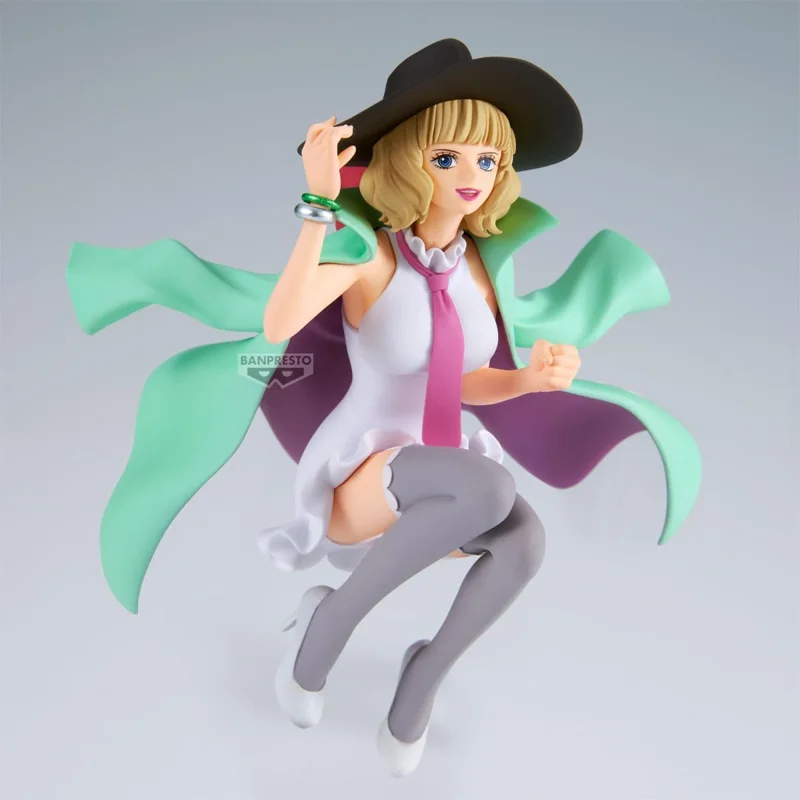 one-piece-battle-record-collection-miss-buckingham-stussy-anime-figur image 2