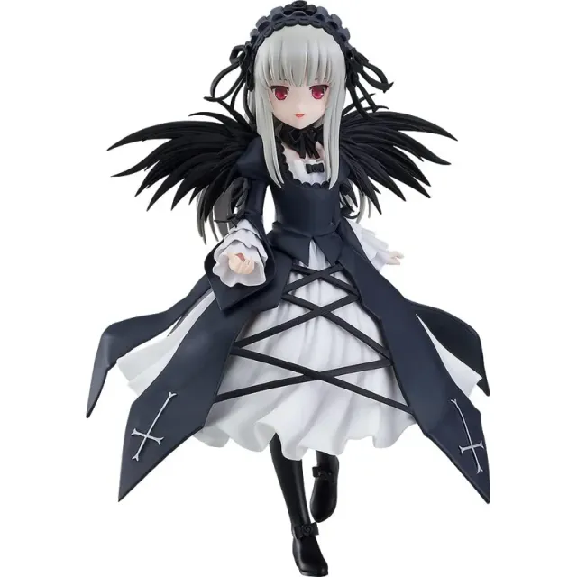 good-smile-company-pop-up-parade-suigintou-figur-rozen-maiden image 1