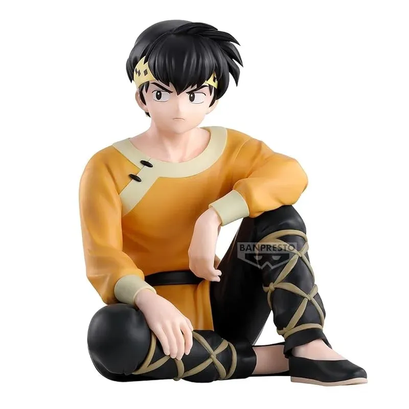 ranma-1-2-ryoga-hibiki-figur-sammlerfigur image 1