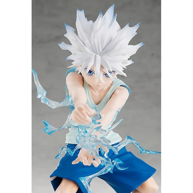 good-smile-hunter-x-hunter-killua-zoldyck-pop-up-parade-figur image 3