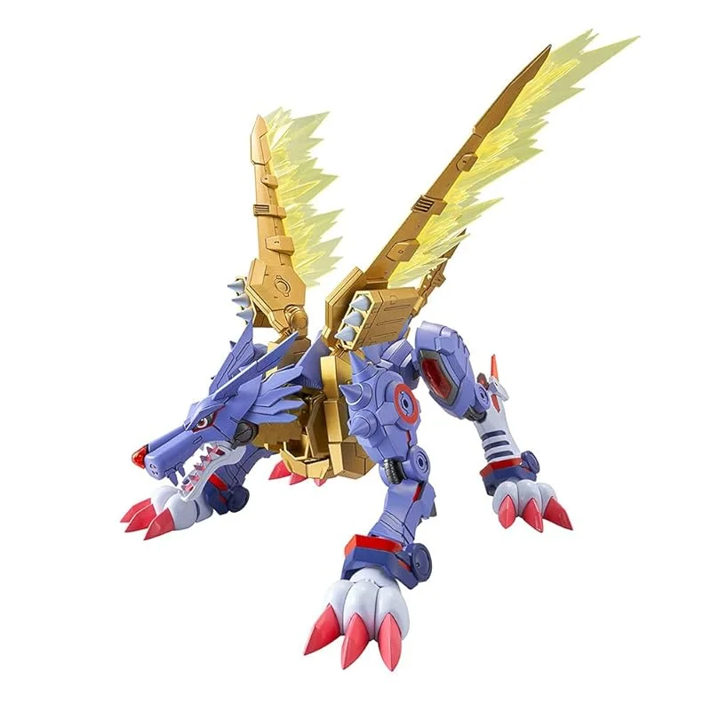 bandai-digimon-figure-rise-standard-metalgarurumon-amplified-kit image 1