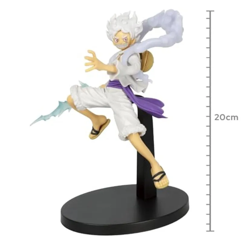 banpresto-one-piece-luffy-dxf-figur-grandline-series-extra image 2