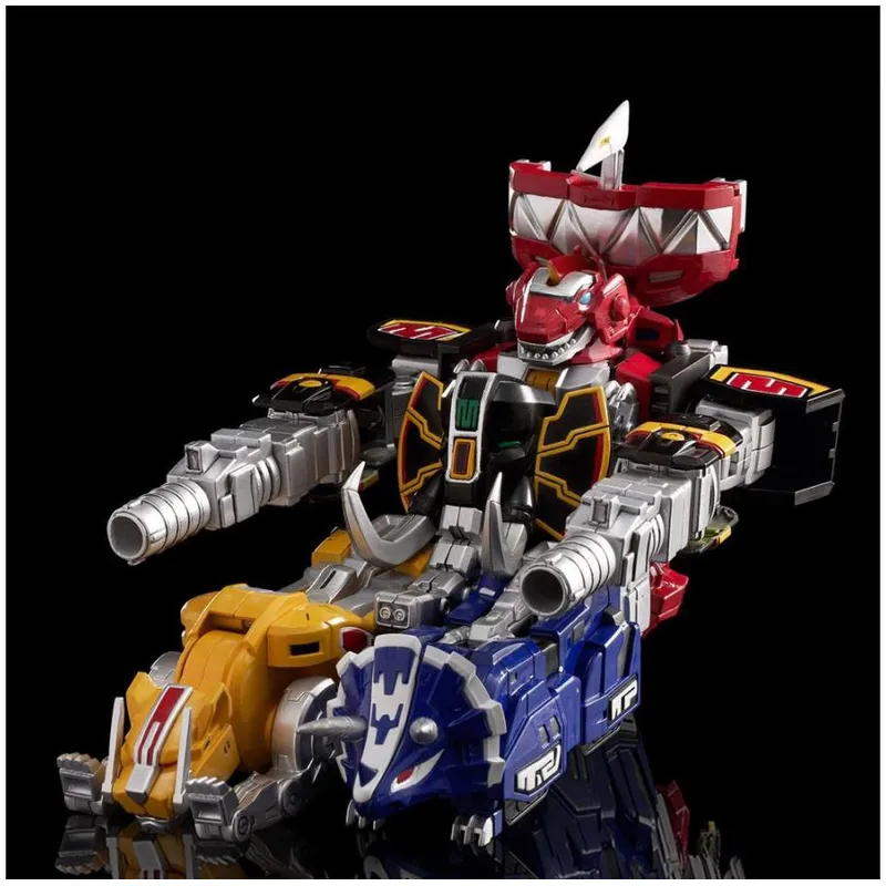 flame-toys-power-rangers-megazord-actionfigur-sammler image 3