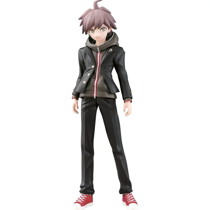 good-smile-pop-up-parade-makoto-naegi-figur-danganronpa image 1