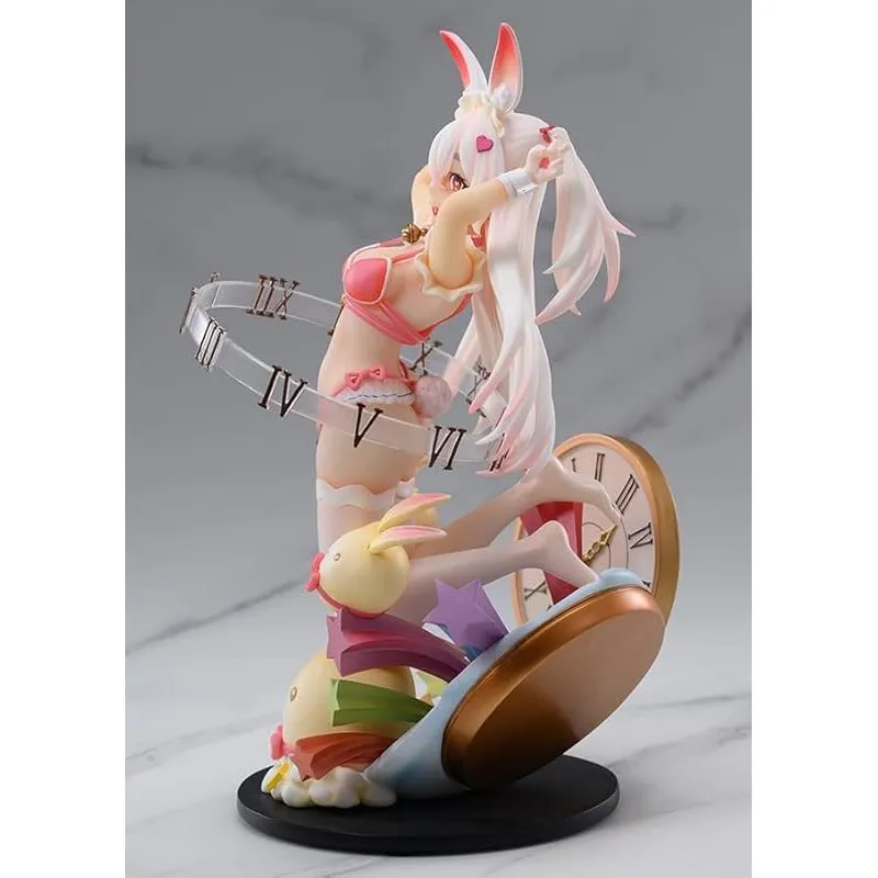 sailor-moon-tokinousagi-yuki-1-7-scale-figur-pvc-statue image 2
